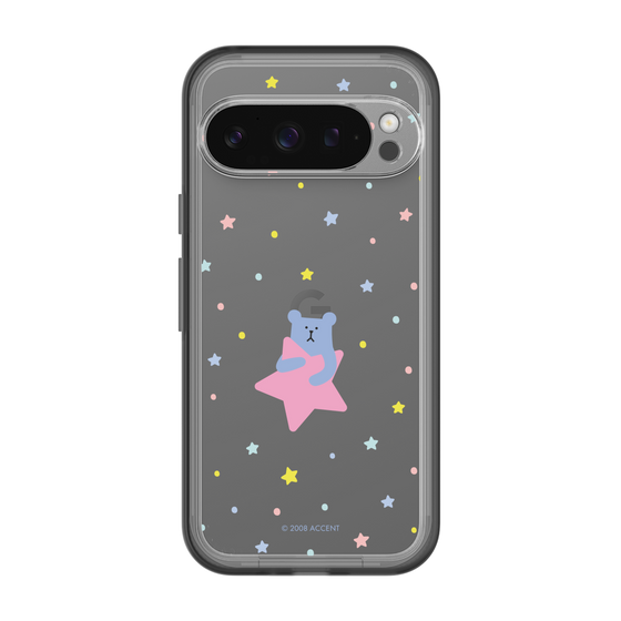 スリムプロテクションプレミアムケース［ CRAFTHOLIC - Star - SLOTH ］