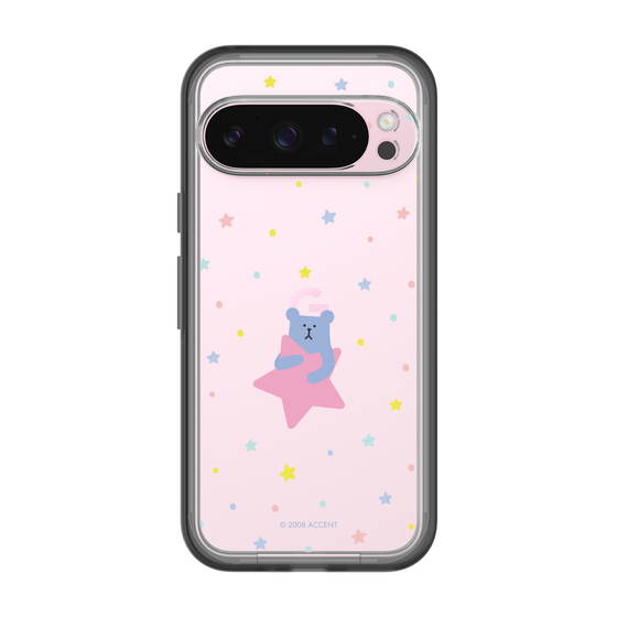 スリムプロテクションプレミアムケース［ CRAFTHOLIC - Star - SLOTH ］