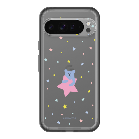 スリムプロテクションプレミアムケース［ CRAFTHOLIC - Star - SLOTH ］