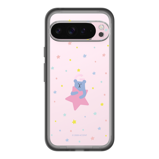 スリムプロテクションプレミアムケース［ CRAFTHOLIC - Star - SLOTH ］