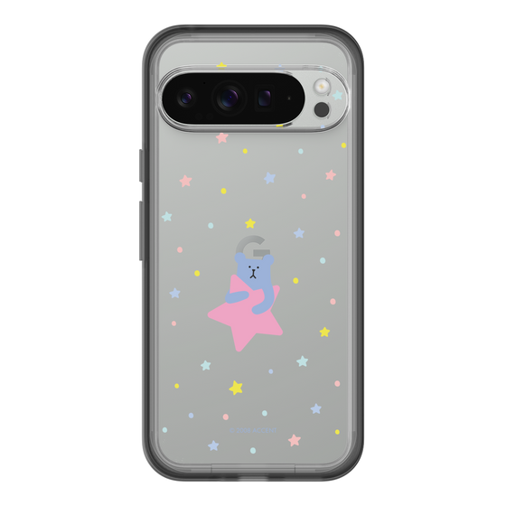スリムプロテクションプレミアムケース［ CRAFTHOLIC - Star - SLOTH ］