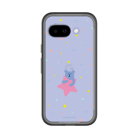 スリムプロテクションプレミアムケース［ CRAFTHOLIC - Star - SLOTH ］