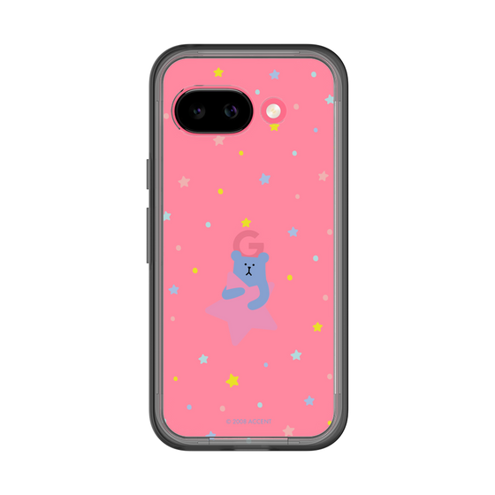 スリムプロテクションプレミアムケース［ CRAFTHOLIC - Star - SLOTH ］