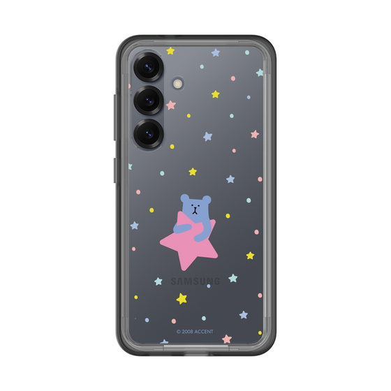 スリムプロテクションプレミアムケース［ CRAFTHOLIC - Star - SLOTH ］