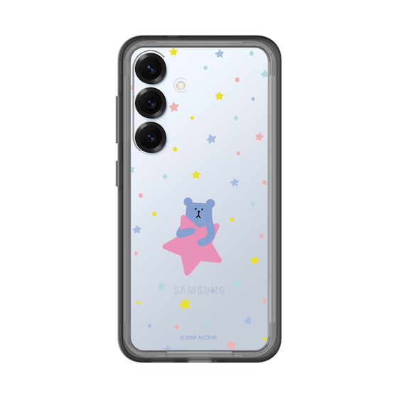 スリムプロテクションプレミアムケース［ CRAFTHOLIC - Star - SLOTH ］