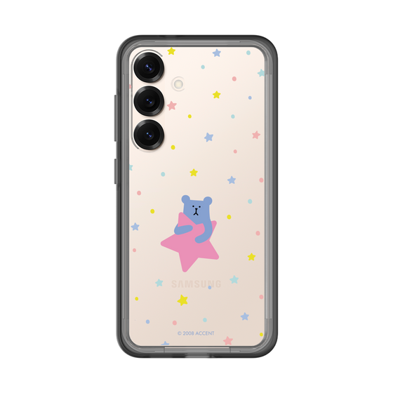 スリムプロテクションプレミアムケース［ CRAFTHOLIC - Star - SLOTH ］