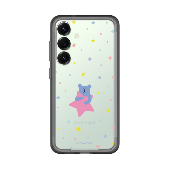 スリムプロテクションプレミアムケース［ CRAFTHOLIC - Star - SLOTH ］