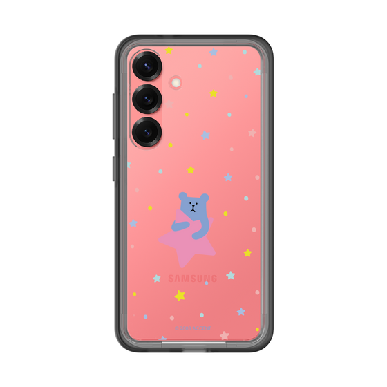 スリムプロテクションプレミアムケース［ CRAFTHOLIC - Star - SLOTH ］