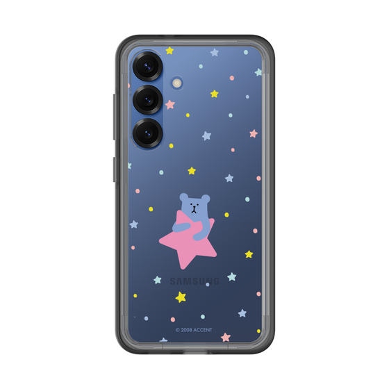 スリムプロテクションプレミアムケース［ CRAFTHOLIC - Star - SLOTH ］