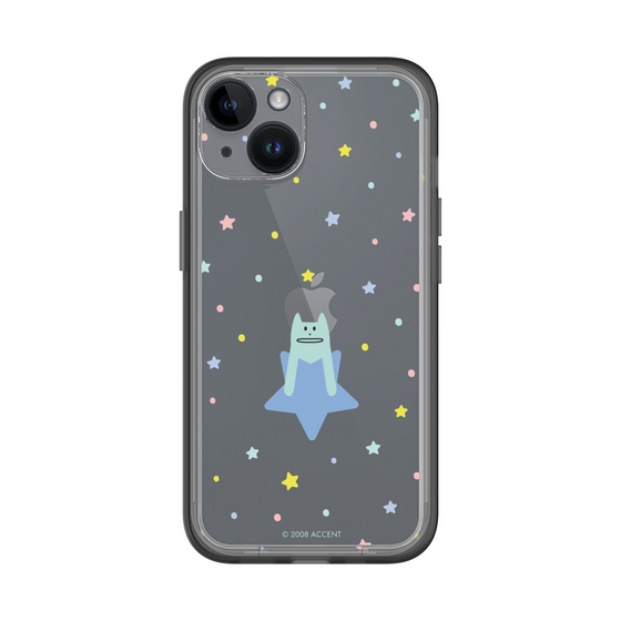 スリムプロテクションプレミアムケース［ CRAFTHOLIC - Star - KORAT ］