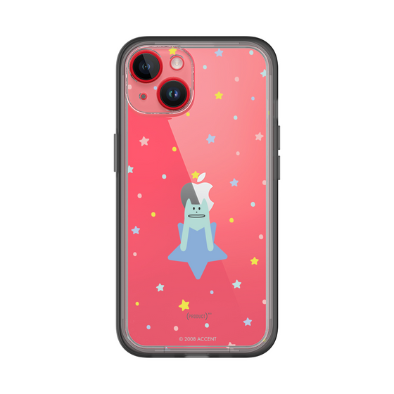 スリムプロテクションプレミアムケース［ CRAFTHOLIC - Star - KORAT ］