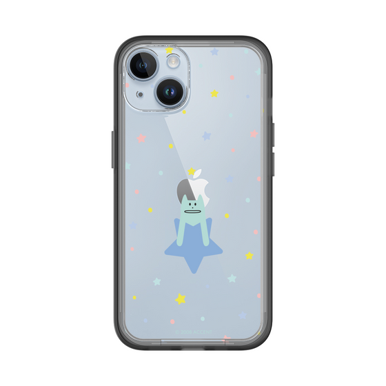 スリムプロテクションプレミアムケース［ CRAFTHOLIC - Star - KORAT ］