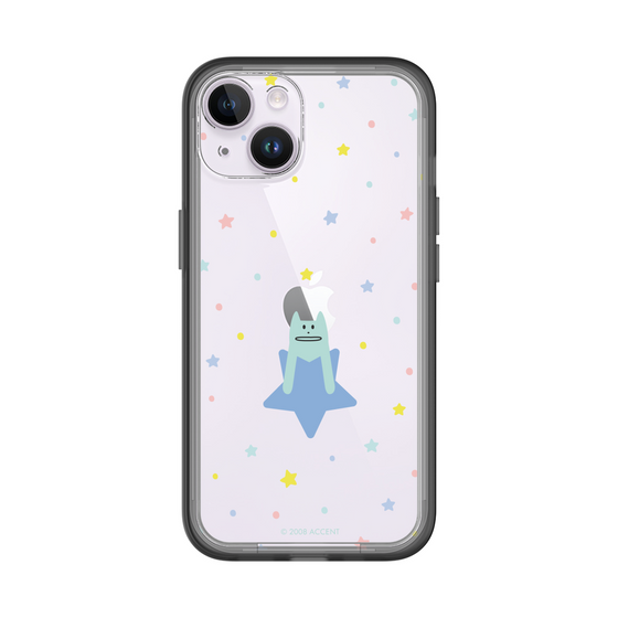 スリムプロテクションプレミアムケース［ CRAFTHOLIC - Star - KORAT ］