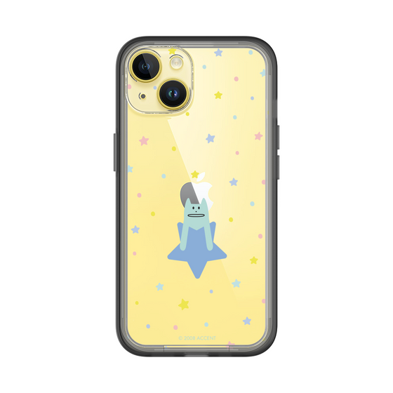 スリムプロテクションプレミアムケース［ CRAFTHOLIC - Star - KORAT ］