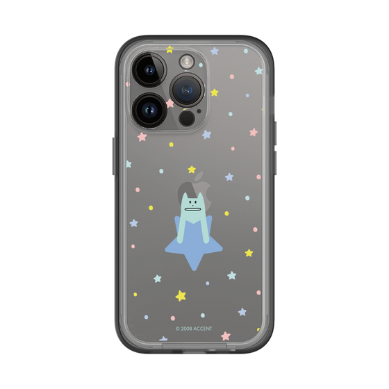スリムプロテクションプレミアムケース［ CRAFTHOLIC - Star - KORAT ］