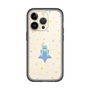 スリムプロテクションプレミアムケース［ CRAFTHOLIC - Star - KORAT ］