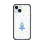 スリムプロテクションプレミアムケース［ CRAFTHOLIC - Star - KORAT ］