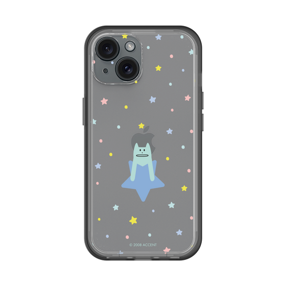 スリムプロテクションプレミアムケース［ CRAFTHOLIC - Star - KORAT ］