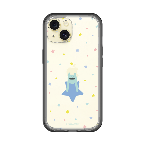 スリムプロテクションプレミアムケース［ CRAFTHOLIC - Star - KORAT ］
