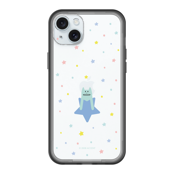 スリムプロテクションプレミアムケース［ CRAFTHOLIC - Star - KORAT ］