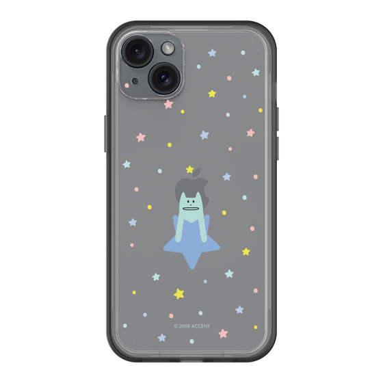 スリムプロテクションプレミアムケース［ CRAFTHOLIC - Star - KORAT ］