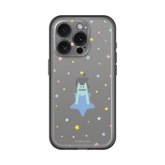 スリムプロテクションプレミアムケース［ CRAFTHOLIC - Star - KORAT ］