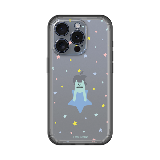スリムプロテクションプレミアムケース［ CRAFTHOLIC - Star - KORAT ］