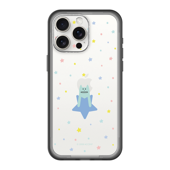 スリムプロテクションプレミアムケース［ CRAFTHOLIC - Star - KORAT ］