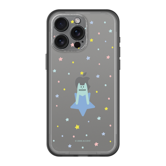 スリムプロテクションプレミアムケース［ CRAFTHOLIC - Star - KORAT ］