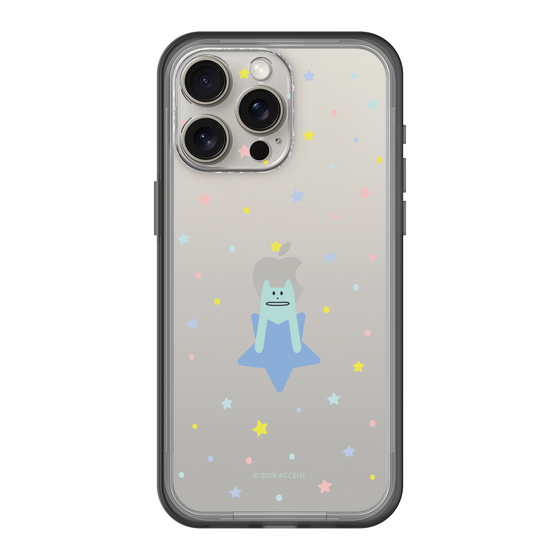 スリムプロテクションプレミアムケース［ CRAFTHOLIC - Star - KORAT ］