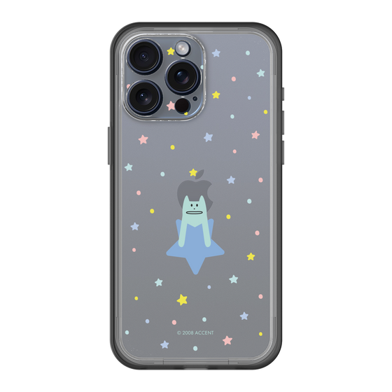 スリムプロテクションプレミアムケース［ CRAFTHOLIC - Star - KORAT ］