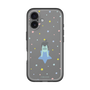 スリムプロテクションプレミアムケース［ CRAFTHOLIC - Star - KORAT ］
