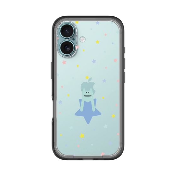 スリムプロテクションプレミアムケース［ CRAFTHOLIC - Star - KORAT ］