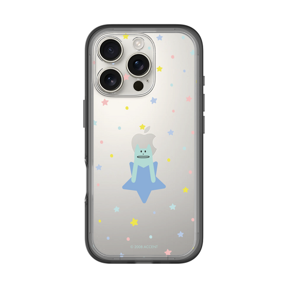 スリムプロテクションプレミアムケース［ CRAFTHOLIC - Star - KORAT ］