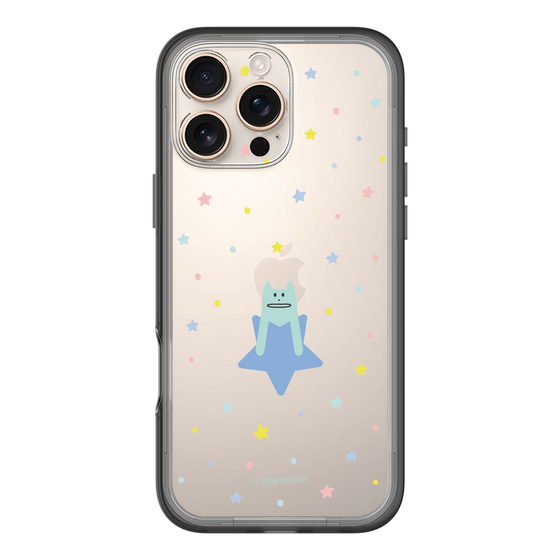 スリムプロテクションプレミアムケース［ CRAFTHOLIC - Star - KORAT ］