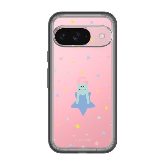 スリムプロテクションプレミアムケース［ CRAFTHOLIC - Star - KORAT ］