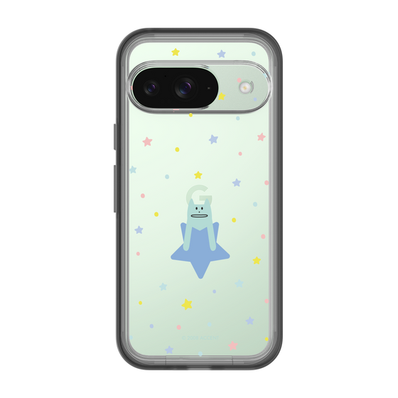 スリムプロテクションプレミアムケース［ CRAFTHOLIC - Star - KORAT ］