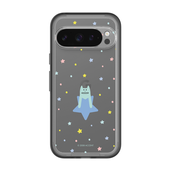 スリムプロテクションプレミアムケース［ CRAFTHOLIC - Star - KORAT ］
