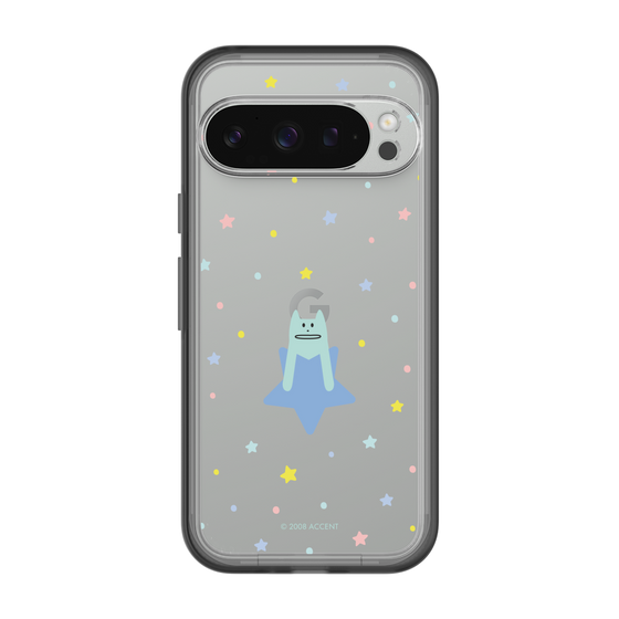 スリムプロテクションプレミアムケース［ CRAFTHOLIC - Star - KORAT ］