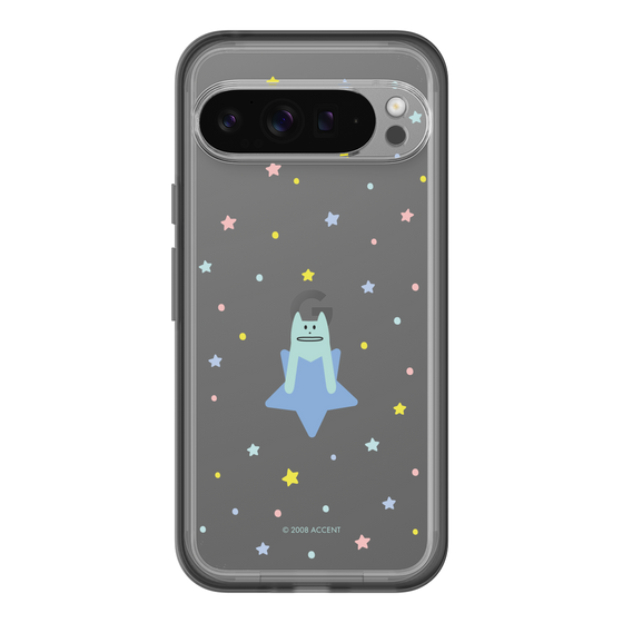 スリムプロテクションプレミアムケース［ CRAFTHOLIC - Star - KORAT ］