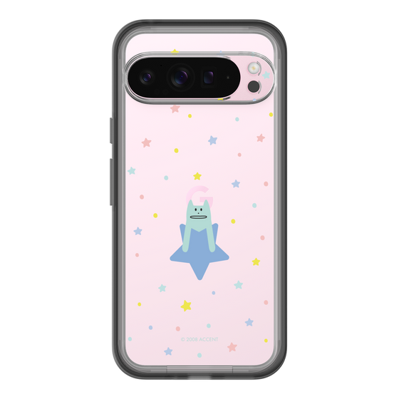 スリムプロテクションプレミアムケース［ CRAFTHOLIC - Star - KORAT ］