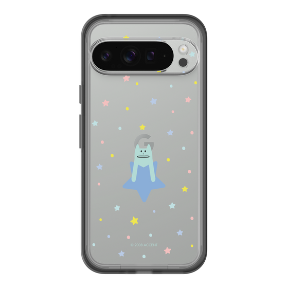 スリムプロテクションプレミアムケース［ CRAFTHOLIC - Star - KORAT ］
