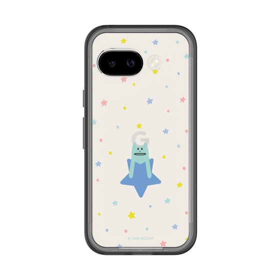 スリムプロテクションプレミアムケース［ CRAFTHOLIC - Star - KORAT ］