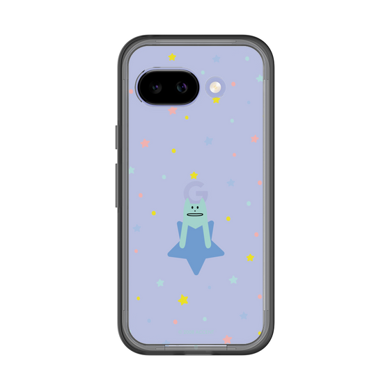 スリムプロテクションプレミアムケース［ CRAFTHOLIC - Star - KORAT ］