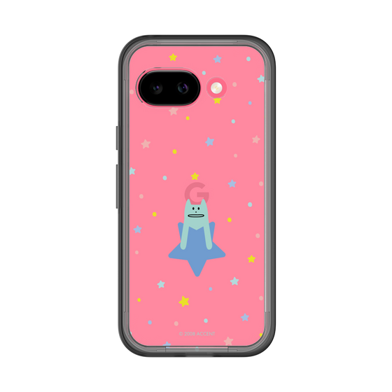 スリムプロテクションプレミアムケース［ CRAFTHOLIC - Star - KORAT ］