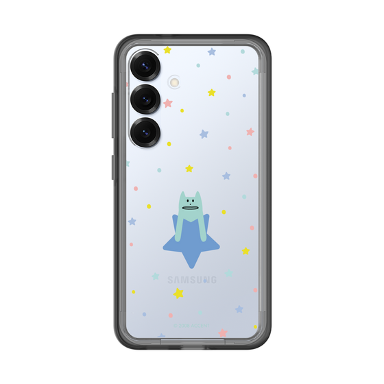 スリムプロテクションプレミアムケース［ CRAFTHOLIC - Star - KORAT ］