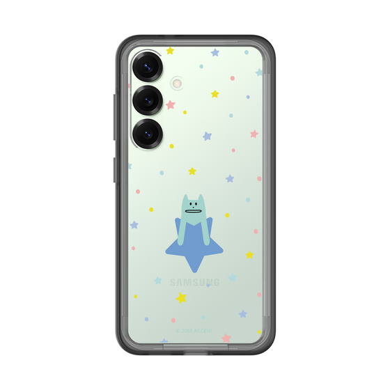 スリムプロテクションプレミアムケース［ CRAFTHOLIC - Star - KORAT ］