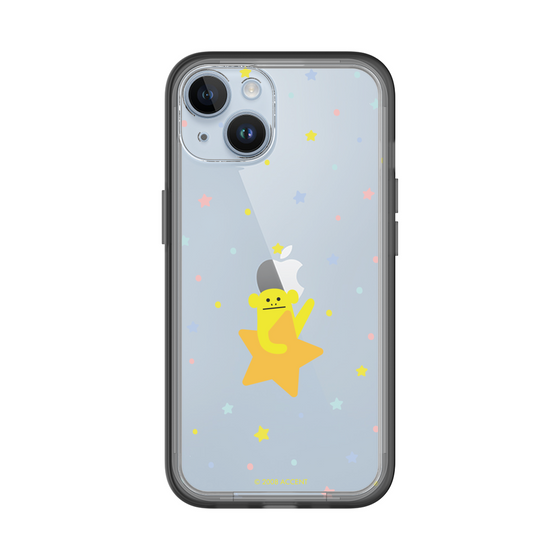 スリムプロテクションプレミアムケース［ CRAFTHOLIC - Star - LORIS ］