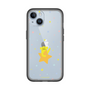スリムプロテクションプレミアムケース［ CRAFTHOLIC - Star - LORIS ］