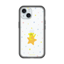 スリムプロテクションプレミアムケース［ CRAFTHOLIC - Star - LORIS ］